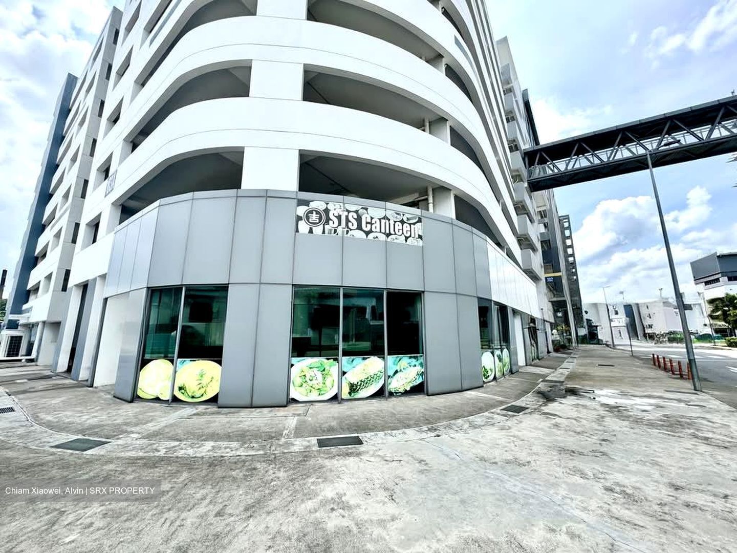 Loyang Offshore Supply Base (D17), Retail #553844711